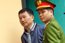 Vì sao phiên tòa Trịnh Xuân Thanh không hoãn dù vắng mặt bị cáo?