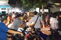 Hai bà cháu tử vong với nhiều vết đâm ở Biên Hòa