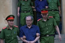 Đây là "nút thắt quan trọng" của đại án Phạm Công Danh, Trầm Bê