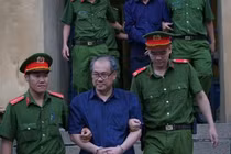 Đây là "nút thắt quan trọng" của đại án Phạm Công Danh, Trầm Bê