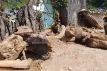 Điều khó hiểu trong nhà của trùm ma túy khét tiếng Nguyễn Thanh Tuân