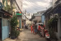 Án mạng kinh hoàng giết người, phân xác phi tang ở TP HCM