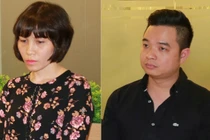 Khởi tố, bắt tạm giam loạt đối tượng trong đường dây đánh bạc nghìn tỷ