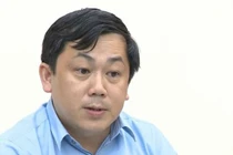 Đang xác minh nghi vấn Cục Đường thủy lập "quỹ đen"