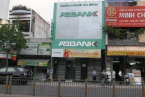 Băng cướp ngân hàng ABBank ở TP HCM sa lưới thế nào?
