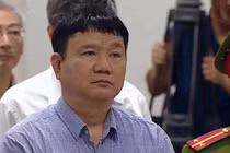 Viện kiểm sát đề nghị phạt ông Đinh La Thăng 18-19 năm tù 