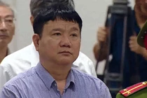 Viện kiểm sát đề nghị phạt ông Đinh La Thăng 18-19 năm tù 