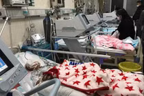 Án mạng chấn động Trung Quốc: Chồng đốt nhà giết vợ và 5 đứa cháu