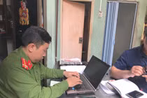 Tiết lộ "sốc" các đối tượng tham gia đường dây đánh bạc bongda88