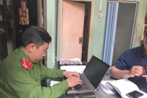 Tiết lộ "sốc" các đối tượng tham gia đường dây đánh bạc bongda88