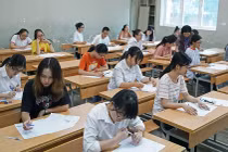 Thi THPT Quốc gia: Tham khảo đáp án tất cả mã đề Lịch sử