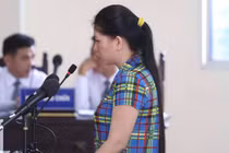 Người vợ giết chồng phân xác lãnh án chung thân 