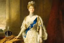 Khám phá 9 nữ hoàng kỳ quặc nhất trong lịch sử