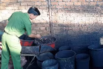 Thủ tướng yêu cầu khởi tố, điều tra vụ “cà phê trộn pin”