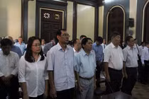 Trả hồ sơ vụ lãnh đạo Ngân hàng MHB làm “mất” gần 500 tỷ