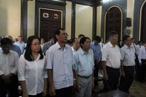 Trả hồ sơ vụ lãnh đạo Ngân hàng MHB làm “mất” gần 500 tỷ