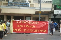 Vỡ đường dây tiền ảo ở TP HCM: C50 Bộ Công an tiết lộ “nóng“