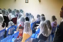 Đang điều tra nhóm người tự xưng là "Hội Thánh Đức Chúa Trời"