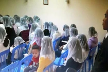 Đang điều tra nhóm người tự xưng là "Hội Thánh Đức Chúa Trời"