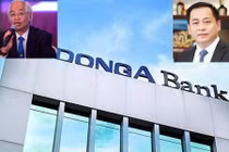 Vạch trần thỏa thuận “đen tối" giữa ông Trần Phương Bình và Vũ Nhôm