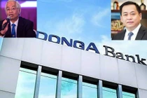 Vạch trần thỏa thuận “đen tối" giữa ông Trần Phương Bình và Vũ Nhôm