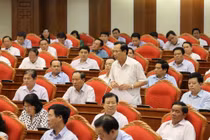 Bộ trưởng Đào Ngọc Dung: Nâng tuổi hưu từ năm 2021