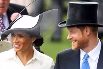 Meghan Markle và chặng đường sau một tháng trở thành công nương hoàng gia Anh