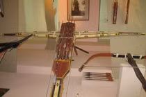 Nỏ thần và những vũ khí trong lịch sử người Việt khiến kẻ thù sợ hãi