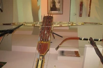 Nỏ thần và những vũ khí trong lịch sử người Việt khiến kẻ thù sợ hãi