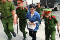 Lòng tham đã khiến nhiều lãnh đạo Navibank để Huyền Như dắt vào khám?