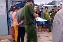 Bộ Công an yêu cầu báo cáo vụ CA "bêu tên" người mua bán dâm