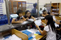 Hà Nội: Chuyển công an hồ sơ doanh nghiệp nợ đọng bảo hiểm xã hội