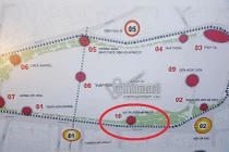 Hà Nội lấy ý kiến dân xây ga tàu điện ngầm hồ Gươm