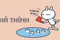 Video: Gái xinh “thả thính” đỉnh cao khiến mày râu ngẩn ngơ