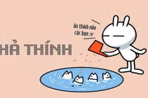 Video: Gái xinh “thả thính” đỉnh cao khiến mày râu ngẩn ngơ