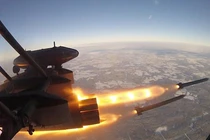 Nga "khoe" rocket mới dành cho Su-27/30 Việt Nam và các nước