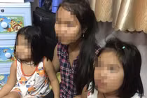 Bất ngờ nghi phạm bắt cóc 2 bé gái đòi 50.000 USD ở TP HCM