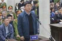 Thêm bao nhiêu quan chức Việt đón Tết 2018 trong tù?