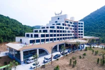 Khu du lịch sinh thái Diễn Lâm: Nơi trải nghiệm cung bậc cuộc sống