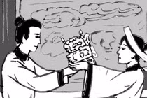 Đắng cay phận đời của ba người phụ nữ trong lịch sử vương triều Việt