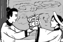 Đắng cay phận đời của ba người phụ nữ trong lịch sử vương triều Việt