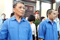 Cựu Chủ tịch HĐQT TrustBank bị đề nghị mức án 6-7 năm tù 