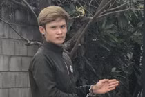 Tên trộm kỳ lạ lạy bàn thờ gia chủ đã sa lưới