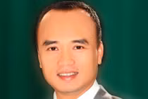 Ông Lương Tất Thắng - Phó GĐ Sở KH-ĐT Thanh Hóa làm Phó Bí thư TP Sầm Sơn