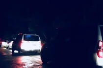 Rơi máy bay quân sự tại Nghệ An: Tìm thấy thi thể 2 phi công