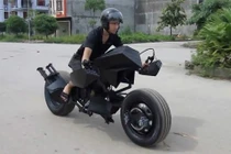 Video: Khoe đồ mới mua theo cách của dân chơi