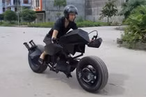 Video: Khoe đồ mới mua theo cách của dân chơi