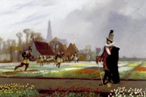 6 vụ bong bóng kinh tế chấn động lịch sử