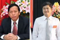 Ván bài lật ngửa: Quan bố “hố nặng” vì con ở Việt Nam!