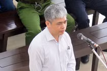 Bất ngờ: Ông Nguyễn Trung Hà “giúp” 32 tỷ, ông Sơn vẫn khó thoát án tử